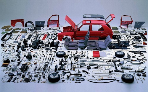 8 Car Accessories You Can Buy Online In Pakistan